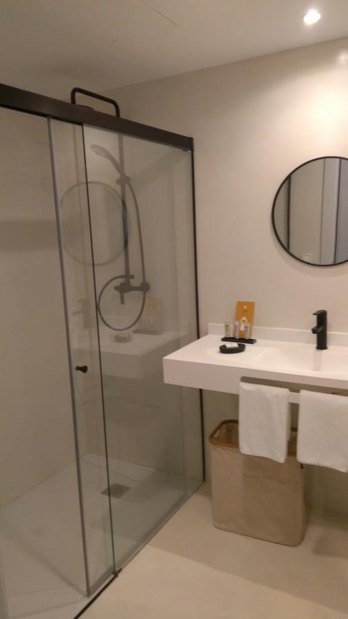 Éibar Ixua Hotela מראה חיצוני תמונה